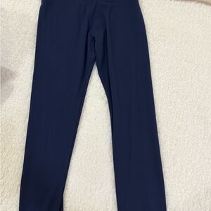 Lug Dark Blue Activewear